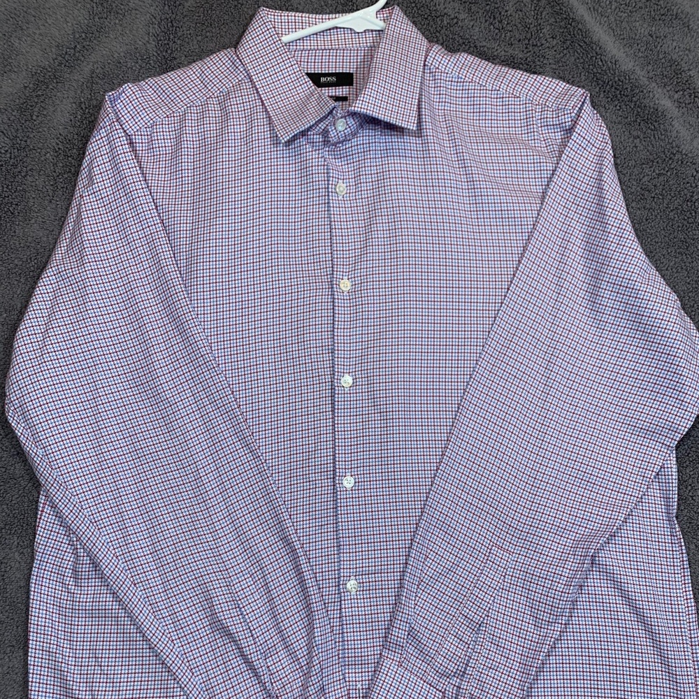 BOSS by Hugo Boss Dress Shirt